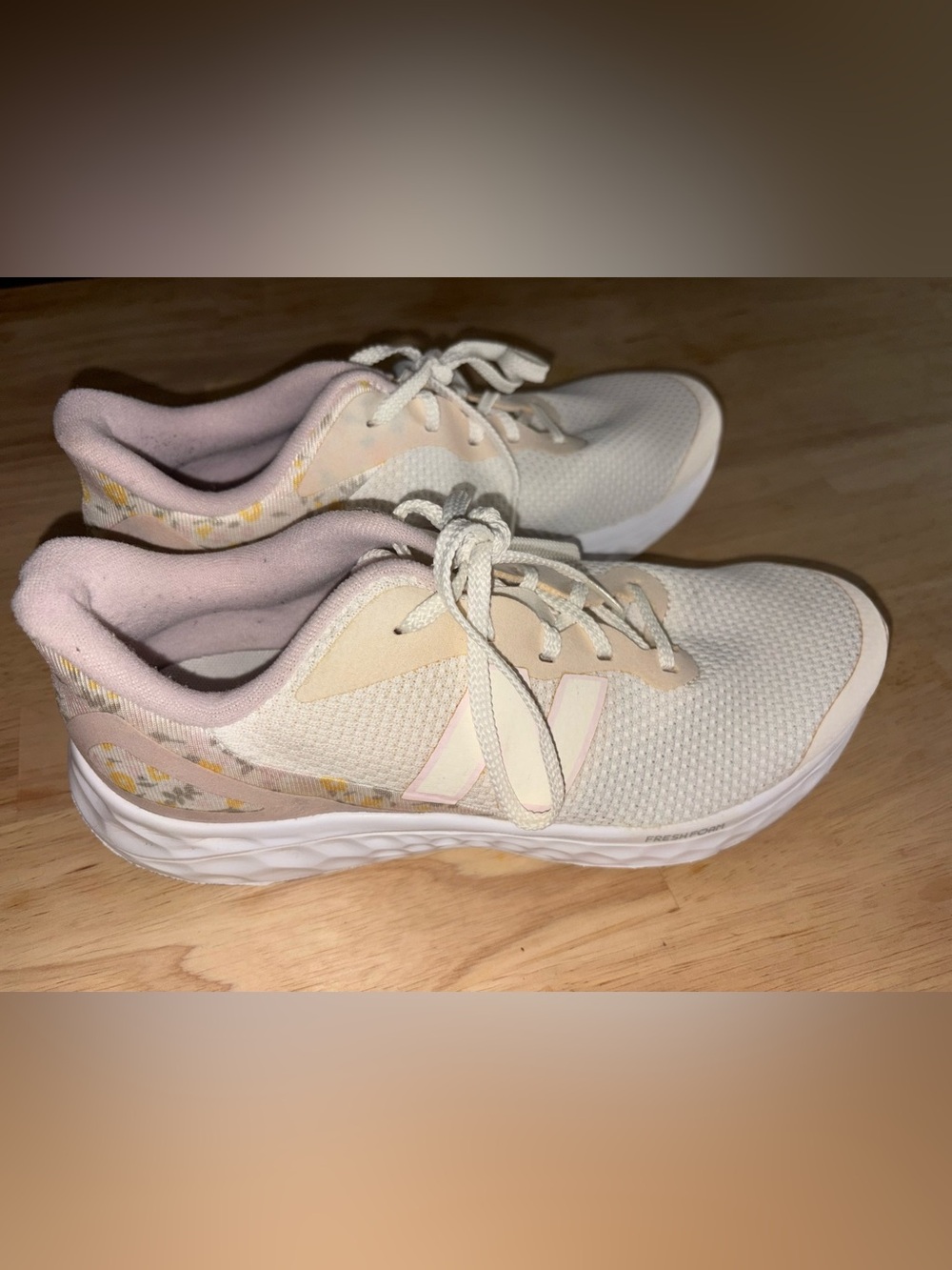 New Balance Fresh Foam Arisha V4 Women’s size 6.5
